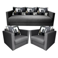 Set 3+1+1 Croma N90 Set 3+1+1 Croma N90